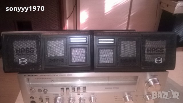 weconic 4way-2x100w-25х15х12см-внос швеицария