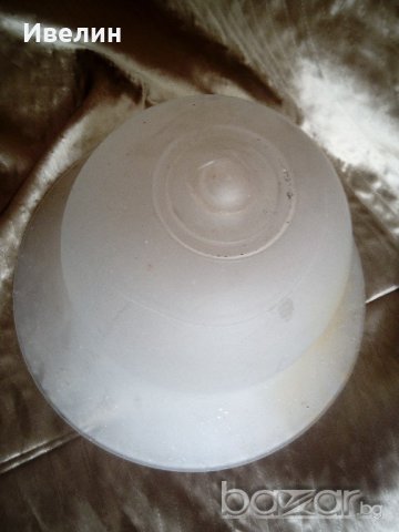 стъкло за нощна лампа 2, снимка 3 - Настолни лампи - 21443675