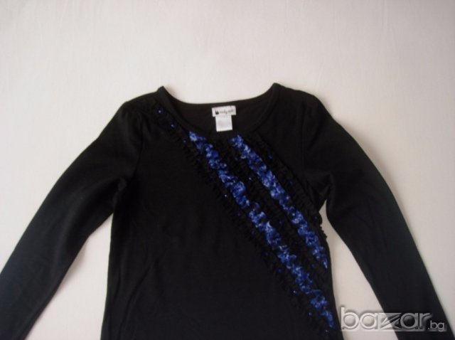 Emily Weet,маркова блузка за девойка,128 см., снимка 1 - Детски Блузи и туники - 18626668