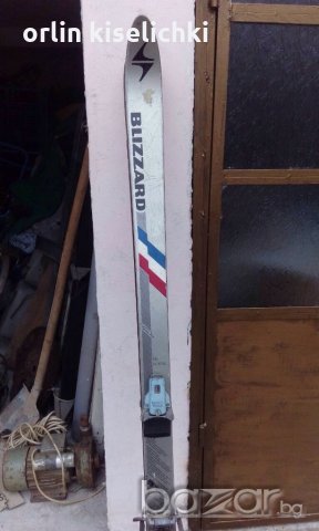Ски 2, снимка 2 - Зимни спортове - 20473841