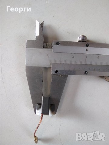 Четки графитни  2 бр., снимка 4 - Други - 24777532