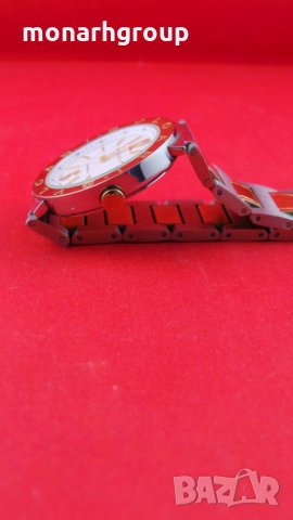Часовник Bulgari L9030, снимка 2 - Дамски - 25784552