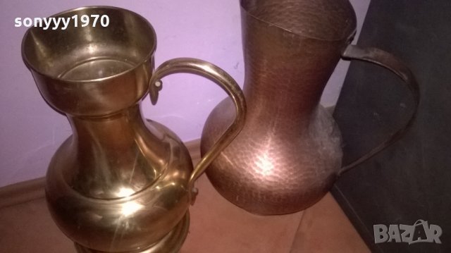 антики-голями кани-195лв за броика-ретро колекция-внос франция