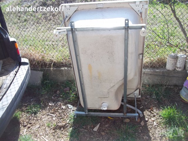 Крака и сифони за вана и поддушово корито за душ кабина