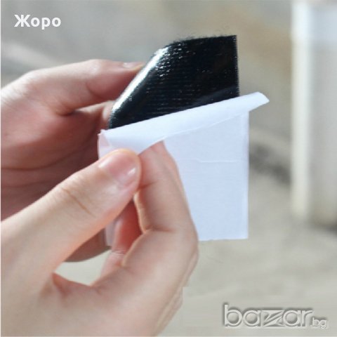 Държач стойка за закрепване на пожарогасител в багажник ,каравана и др, снимка 3 - Аксесоари и консумативи - 21184969