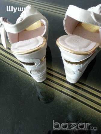 Невероятни летни обувки , снимка 3 - Сандали - 15289527