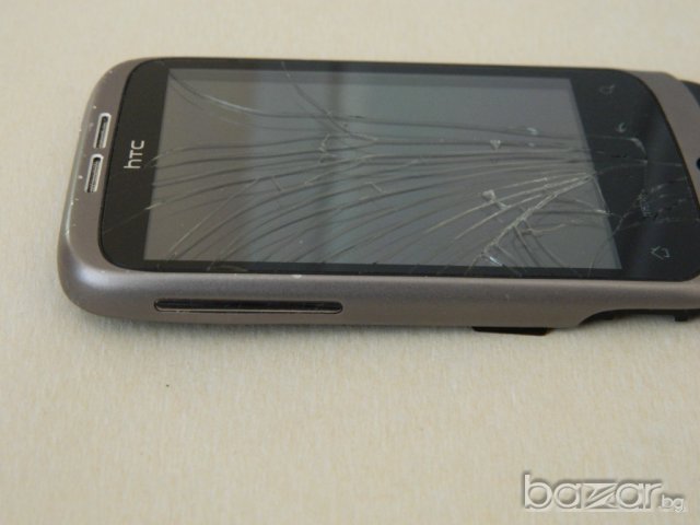Части за HTC Wildfire, снимка 14 - Резервни части за телефони - 5749298