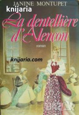 La Dentelliere D'alencon 