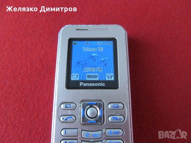 Panasonic X100, снимка 1 - Други - 22812255