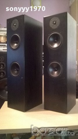 Arcus as70/2х200watts/4/8ohms-germany-92x34x24см-внос швеицария