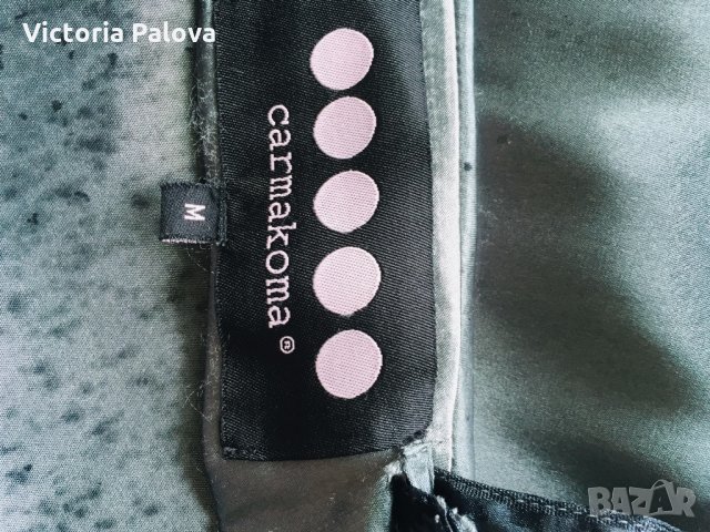 Особено красива рокля за поводи, снимка 9 - Рокли - 25475667