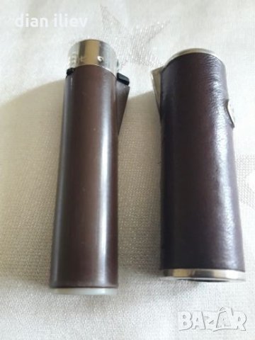 Стара запалка на газ, снимка 5 - Други ценни предмети - 19134614