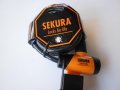 Продавам колела внос от Германия  заключващо устройство за велосипед SEKURA , снимка 4