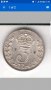 UK.3 Pence 1913 KG5  XF