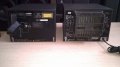 Jvc tuner/deck/cd/ampli-внос швеицария, снимка 12