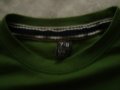 Зелена блузка Зара, снимка 3