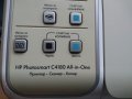 Принтер скенер и копир HP Photosmart C4180 , снимка 1 - Принтери, копири, скенери - 22467445