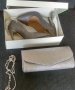 Нови обувки сребристи 37 номер, снимка 6