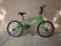 Продавам колела внос от Германия велосипед ВМХ SPORT BIKE 20 цола, снимка 1 - Велосипеди - 21811573