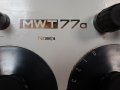 Съпротивителен мост на Уитсон MWT77a, снимка 2
