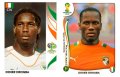 Стикери PANINI - 2006 FIFA World Cup , снимка 11