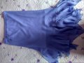 ефирна лилава пола, снимка 2