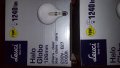 ХАЛОГЕННИ крушки 70W=90W, 1240lm / LED крушки 14W=100W, 1200lm, снимка 5