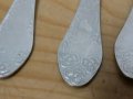 руски чаени лъжички , снимка 3