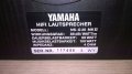 Yamaha hi-fi ns-g30 mk-II 2х100watt/4ohm-34х24х23см-внос швеицария, снимка 12
