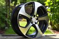 17" GTI Ал. Джанти 5X112 VW GOLF V VI VII Голф PASSAT Пасат CC B7 B8 B, снимка 3