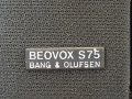 Bang&Olufsen  beovox  S75, снимка 6