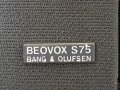 Bang&Olufsen  beovox  S75, снимка 6