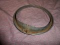стар обръч за фар, снимка 3