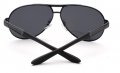 Слънчеви очила дизайн Mercedes - Black, снимка 9