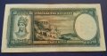  Банкнота Гърция - 1000 Драхми 1939 г., снимка 2