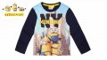 Нова цена! Детска блуза за Minions 6, 8, 10 и 12 г. - Модел 4-6, снимка 2