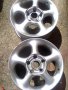 алуминиеви джани 2бр -16 ки и 2бр -15ки, снимка 10