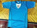 Фланелка на Италия , снимка 1 - Футбол - 17994337