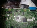 Mainboard LG EAX64991305(1.0) - EBU62082821, снимка 2