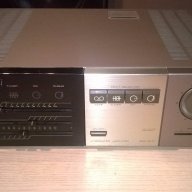 &akai am-m11 stereo amplifier made in japan-от швеицария, снимка 1 - Ресийвъри, усилватели, смесителни пултове - 16183609