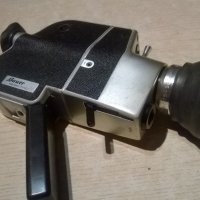bauer vario-ретро колекция-стара камера-внос швеицария, снимка 3 - Колекции - 23859040