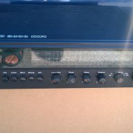 itt schaub-lorenz 3400 hi-fi-stereo receiver-внос швеицария, снимка 1 - Ресийвъри, усилватели, смесителни пултове - 11380246
