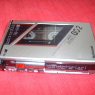 поръчано-national G02 rx-1960 stereo recorder+tuner, снимка 1 - Ресийвъри, усилватели, смесителни пултове - 11910122