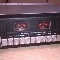 teleton a400 hifi stereo amplifier-внос швеицария, снимка 5 - Ресийвъри, усилватели, смесителни пултове - 21902502