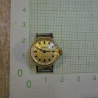 Часовник "CHAIKA" дамски съветски работещ - 9, снимка 1 - Дамски - 15488642