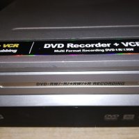 lg rc6500-dvd recorder/video-за ремонт-внос швеицария, снимка 8 - Плейъри, домашно кино, прожектори - 21574705