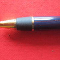 Уникален химикал химикалка писалка Единг Ексклузиф, снимка 5 - Колекции - 25751181