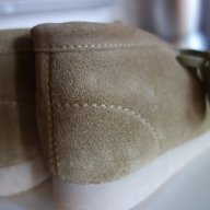 нови кожени обувки Clarks Originals, 31ви номер, снимка 7 - Детски маратонки - 17508335