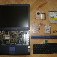 Sony VAIO PCG-991M лаптоп на части, снимка 1 - Части за лаптопи - 6282953