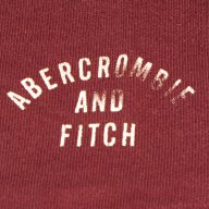 Abercrombie and Fitch блуза, снимка 3 - Блузи - 12906447